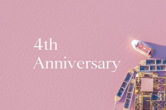 4th Anniversary